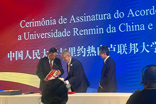 08 07 Lasme LASME participa da inauguração Noticia